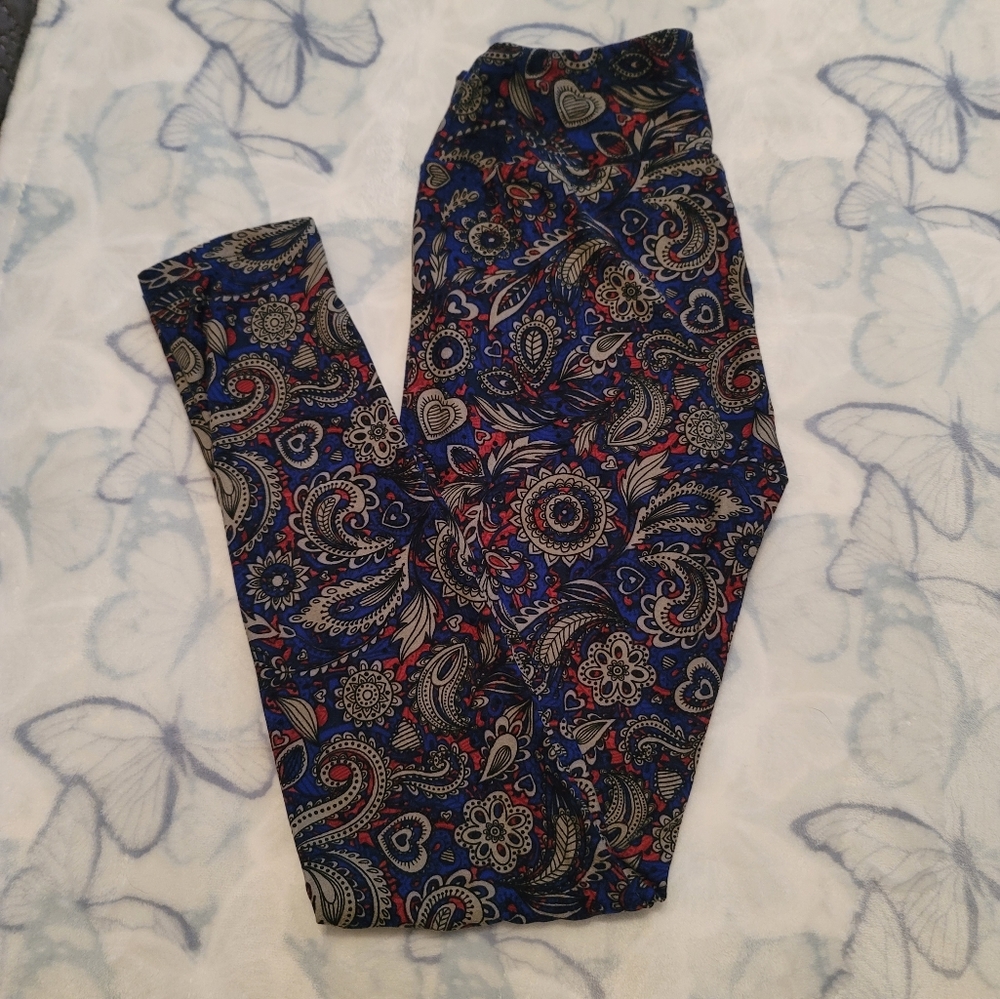 Lularoe Leggings
